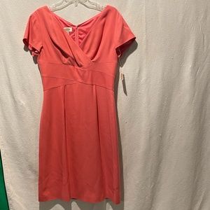 Talbot's Silk Dress - Size 8 NWT